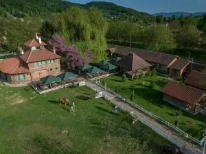 B&B Etno Village Sunčana Reka