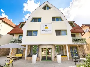 Holiday Club Apartman Hotel