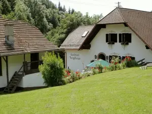 Landhotel Neugebauer