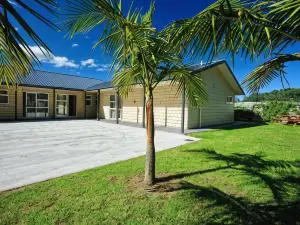 Captain Cook Motor Lodge