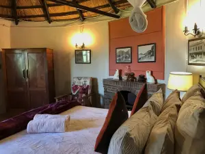Mabuda Guest Farm