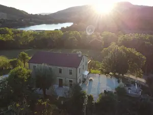 Casa Friano