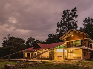 Parampara Cottages