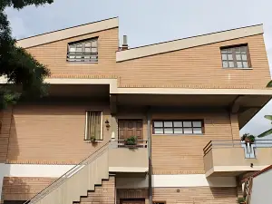 B&B Villa Letizia