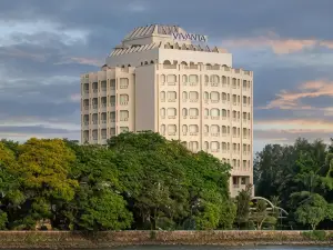 Vivanta Ernakulam, Marine Drive