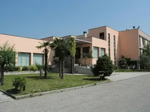Hotel Giannina