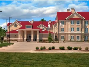 Homewood Suites by Hilton Decatur-Forsyth