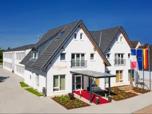 拉美爾貝爾酒店