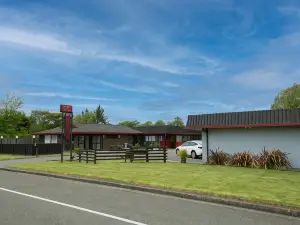 Marton Motel NZ