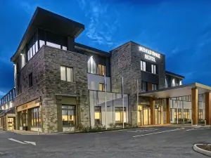Menlo Park Hotel