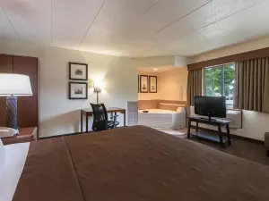 AmericInn by Wyndham Minocqua
