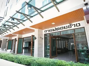 The Capital Hotel