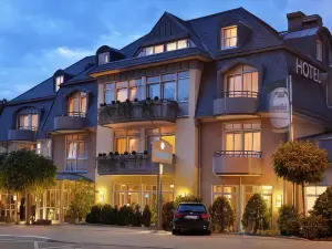 Tandreas Hotel & Restaurant