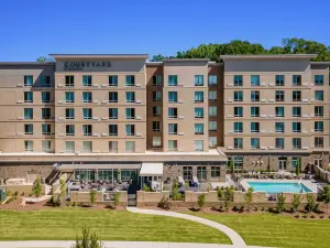 Courtyard Raleigh Cary Crossroads