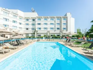 Novotel Bourges