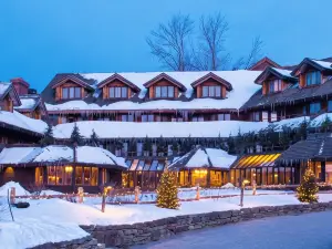 Von Trapp Family Lodge & Resort