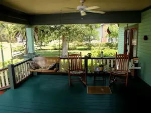 Inn at Folkston