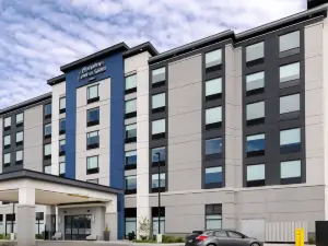 Hampton Inn & Suites by Hilton Burlington Toronto