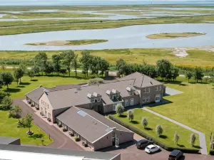 Hof Van Alexander Boutiquehotel