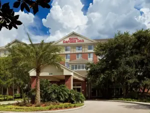 Hilton Garden Inn Tampa-East/Brandon
