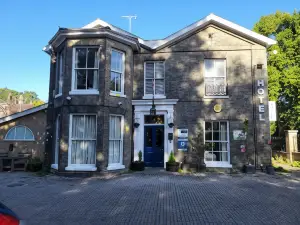 Nysdill諾維奇酒店