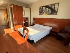 B&B Hotel Tarragona Reus