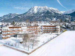 Best Western Plus Hotel Alpenhof