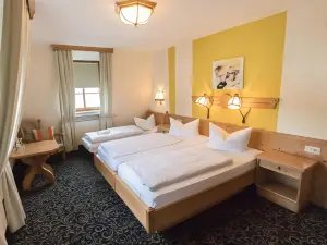 Hotel Löwen