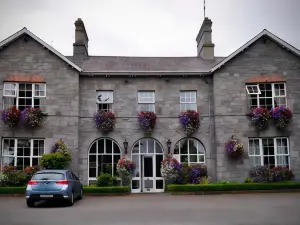 Highfield House Guesthouse