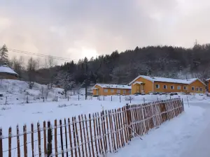 Fosseland Gjestegård