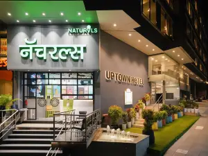 Uptown Hotel