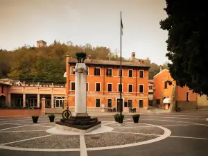 Hotel Ristorante Alla Vittoria