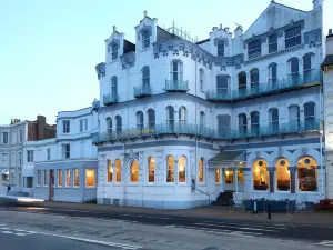 Royal Esplanade Hotel