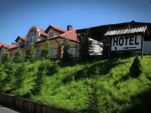 Hotel Jabłoński