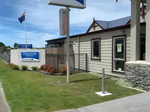 Fergussons Motor Lodge