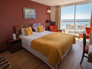 La Petite Rade Hôtel Logis