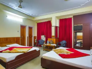 Hotel Raghunath Jammu