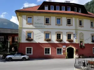 Hotelchen Döllacher Dorfwirtshaus