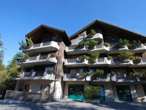 Aparthotel Edy Bruggmann AG