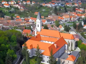 Sopron Monastery Hotel