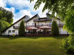 Gościniec Paradise