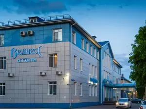 Wellness Hotel