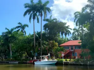 River Bend Resort Belize
