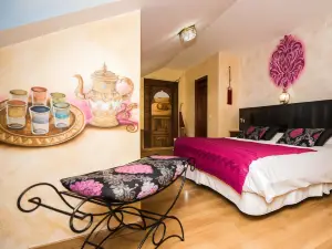 Hostal la Carretera