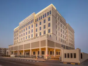 Residence Inn Dammam