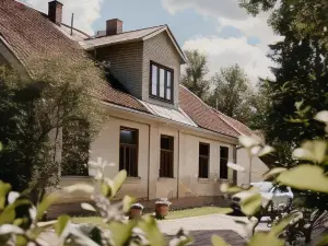 Zelta Apelsīna Apartamenti
