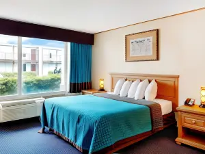Days Inn by Wyndham Lafayette Near Lafayette Airport