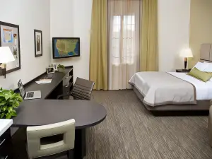 Candlewood Suites Fort Campbell - Oak Grove