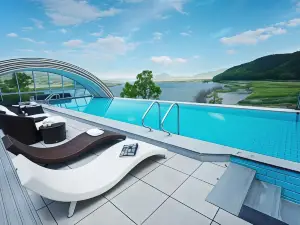 The Bigyeong Private Poolvilla