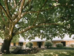 Flowerdale Estate